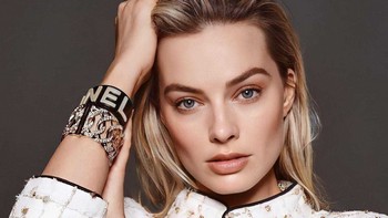 Margot Robbie Image