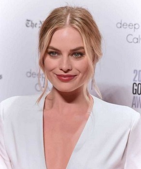 Margot Robbie Image
